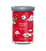 Lõhnaküünal Yankee Candle Christmas Eve, signature tumbler 567 g