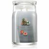 Lõhnaküünal Yankee Candle Woodland Weekend Memories, 567 g