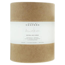 Aroomiküünal Made By Coopers Awaken Grapefruit, 175 g