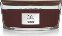 Aroomiküünal WoodWick Phantom Cherry, 30 - 40 h, 453,6 g