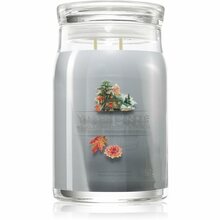 Lõhnaküünal Yankee Candle Woodland Weekend Memories, 567 g