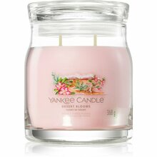 Aromaatne küünal Yankee Candle Desert Blooms, 368 g