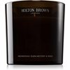 Aromaatne küünal Molton Brown Mesmerising Oudh Accord & Gold, 60 - 70 h, 600 g