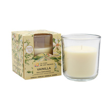 Lõhnaküünal LA CASA DE LOS AROMAS VANILLA, 140 g