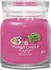Lõhnaküünal Yankee Candle Art in the Park, medium glass 368 g