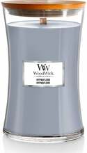 Aroomiküünal WoodWick Hypnoflora, 120 h, 609,5 g