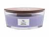 Aroomiküünal WoodWick Lavender Spa, 40 h, 453,6 g