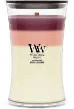 Aroomiküünal WoodWick Lush Nectar