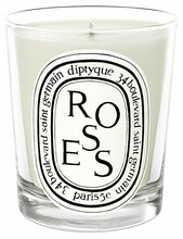 Lõhnaküünal Diptyque Roses, 190 g