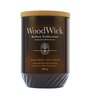 Aroomiküünal WoodWick Incense & Myrrh, 368 g