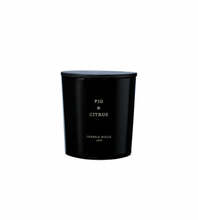 Lõhnaküünal Cereria Molla Fig & Citrus, 600 g