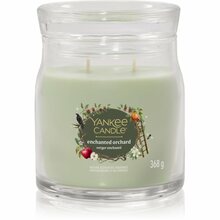 Lõhnaküünal Yankee Candle Enchanted Orchard, 368 g