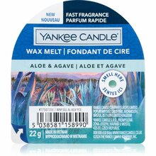 Sulatusvaha Yankee Candle Aloe & Agave, 22 g
