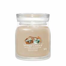 Lõhnaküünal Yankee Candle Afternoon Scrapbooking, 90 h, 368 g