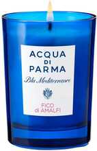 Lõhnaküünal Acqua di Parma Fico Di Amalfi, 200 g, sinine