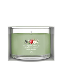 Lõhnaküünal Yankee Candle Enchanted Orchard, 37 g