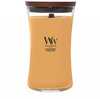 Aroomiküünal WoodWick Golden Bourbon, 609,5 g