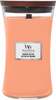 Aroomiküünal WoodWick Manuka Nectar, 60 - 120 h, 609,5 g