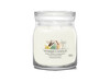 Lõhnaküünal Yankee Candle Sweet Vanilla Horchata, 35 - 50 h, 368 g