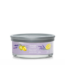 Aroomiküünal Yankee Candle Lemon Lavender, 40 h, 340 g