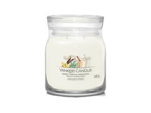 Lõhnaküünal Yankee Candle Sweet Vanilla Horchata, 35 - 50 h, 368 g