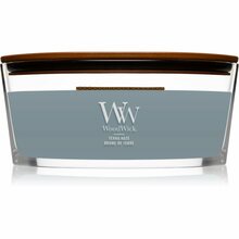 Lõhnaküünal WoodWick Terra Haze, 453,6 g
