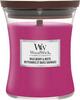 Aroomiküünal WoodWick Wild Berry & Beets, 65 h, 275 g