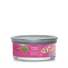 Aroomiküünal Yankee Candle Art in the Park, 340 g