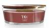 Aroomiküünal WoodWick Cinnamon Chai, 60 - 100 h, 453,6 g