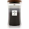 Lõhnaküünal WoodWick Trilogy Warm Woods, 60 - 120 h, 609,5 g