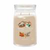 Aroomiküünal Yankee Candle Afternoon Scrapbooking, 90 h, 567 g