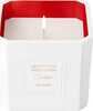 Lõhnaküünal Cartier Les Ecrins Petals, 220 g