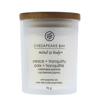 Aroomiküünal Chesapeake Bay Peace + Tranquility, 28 h, 96 g