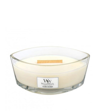 Aroomiküünal WoodWick Island Coconut, 40 h, 453,6 g