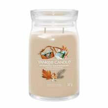 Aroomiküünal Yankee Candle Afternoon Scrapbooking, 90 h, 567 g