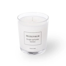 Lõhnaküünal Mizensir Morning Peony, 90 ml