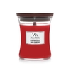 Aroomiküünal WoodWick Crimson Berries, 65 h, 275 g