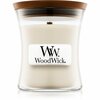 Lõhnaküünal WoodWick Island Coconut, 30 h, 85 g