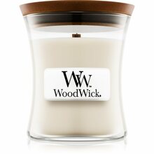 Lõhnaküünal WoodWick Island Coconut, 30 h, 85 g