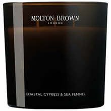 Aroomiküünal Molton Brown Coastal Cypress & Sea Fennel, 600 g