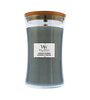 Aroomiküünal WoodWick Evergreen Cashmere, 110 - 120 h, 609,5 g