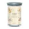 Aroomiküünal Yankee Candle Soft Wool & Amber, 567 g