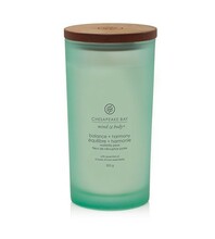 Aroomiküünal Chesapeake Bay Balance + Harmony, 82 h, 355 g