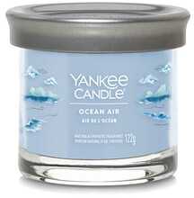 Aroomiküünal Yankee Candle Ocean Air, Signature Tumbler, 122 g