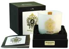 Lõhnaküünal Tiziana Terenzi Mediterranean, 170 g