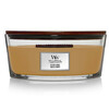 Aroomiküünal WoodWick Gilded Sands, 30 - 40 h, 453,6 g