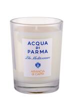 Aroomiküünal Acqua di Parma Blu Mediterraneo Arancia Di Capri, 200 g