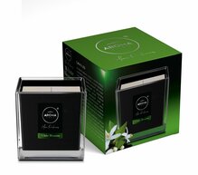Aroomiküünal Aroma Black Series, White Blossom, 155 g