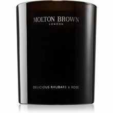 Lõhnaküünal Molton Brown Rhubarb & Rose, 190 g