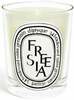 Aroomiküünal Diptyque Freesia, 60 h, 190 g